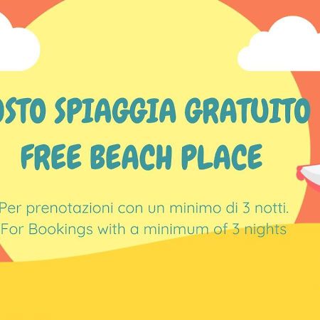 Apartamento Valbella Bibione Exterior foto