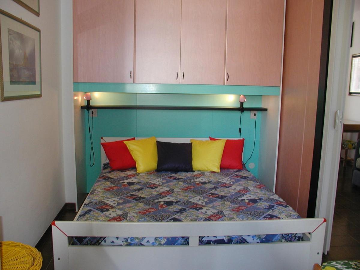 Apartamento Valbella Bibione Exterior foto