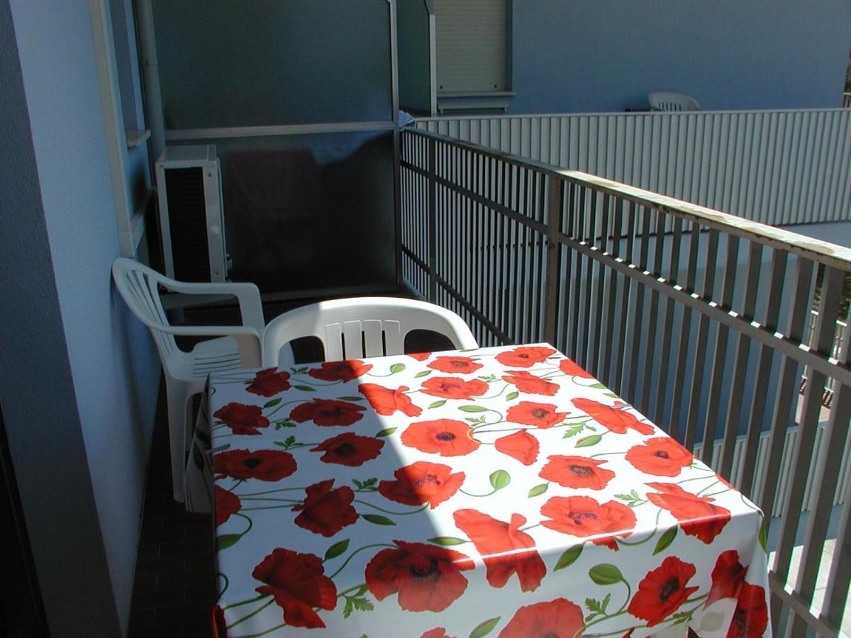 Apartamento Valbella Bibione Exterior foto