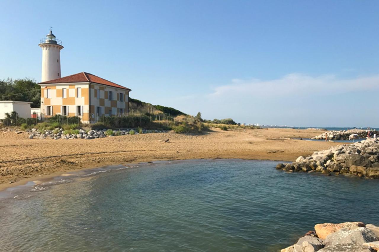 Apartamento Valbella Bibione Exterior foto