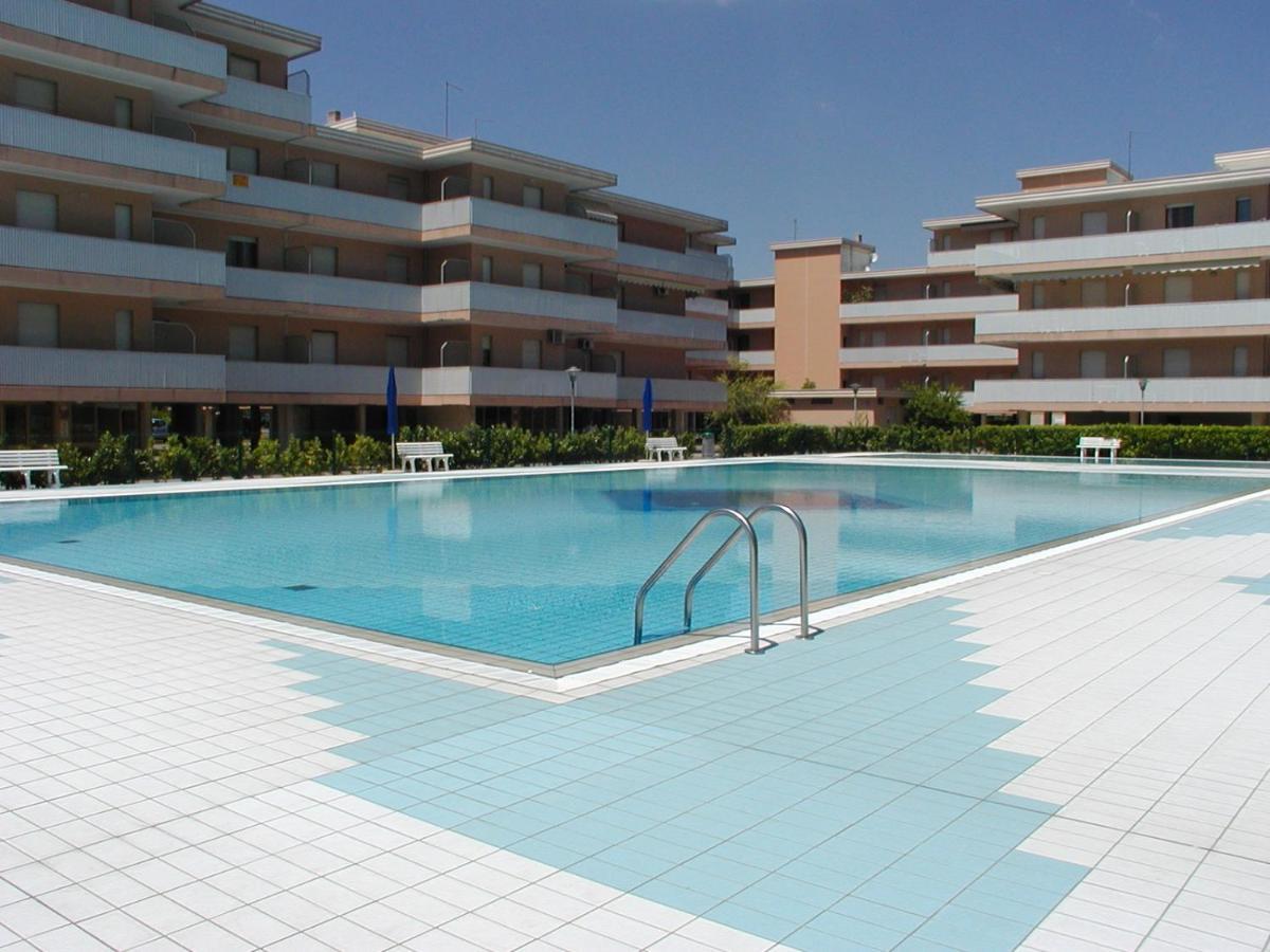 Apartamento Valbella Bibione Exterior foto